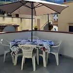 L'arco Del Pescatore Holiday home