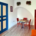 L'arco Del Pescatore Holiday home