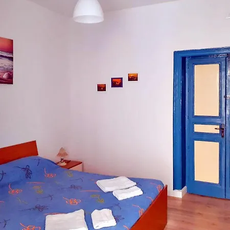 L'arco Del Pescatore Holiday home Castellammare del Golfo