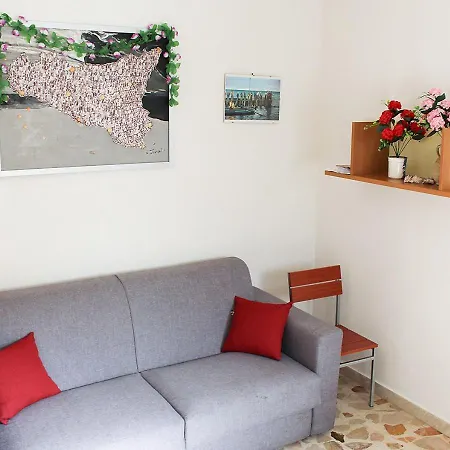 L'arco Del Pescatore Holiday home