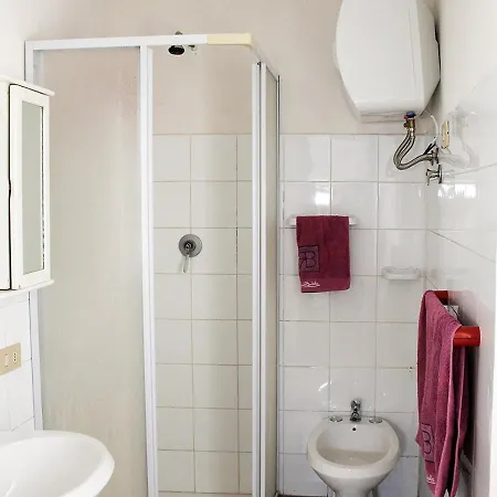 L'arco Del Pescatore Holiday home *