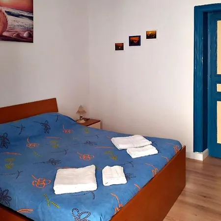Holiday home L'arco Del Pescatore *