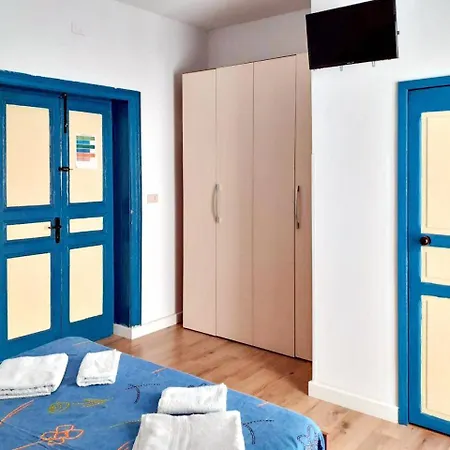 Holiday home L'arco Del Pescatore