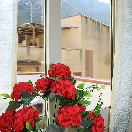 Holiday home L'arco Del Pescatore *