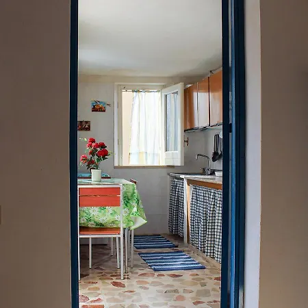 Holiday home L'arco Del Pescatore