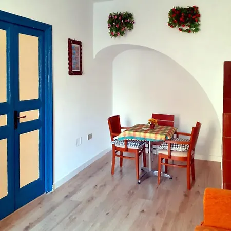 L'arco Del Pescatore Holiday home